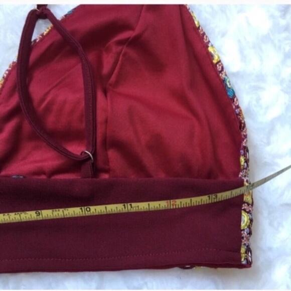 Missguided Bralette Size 6 * - Picture 5 of 8